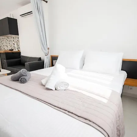 Grand Relax 1 Apartment *