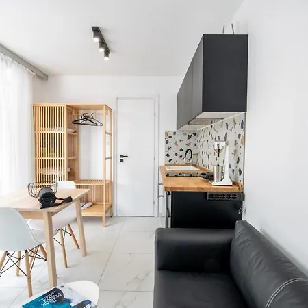 Grand Relax 1 Apartment *
