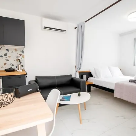 Apartment Grand Relax 1
